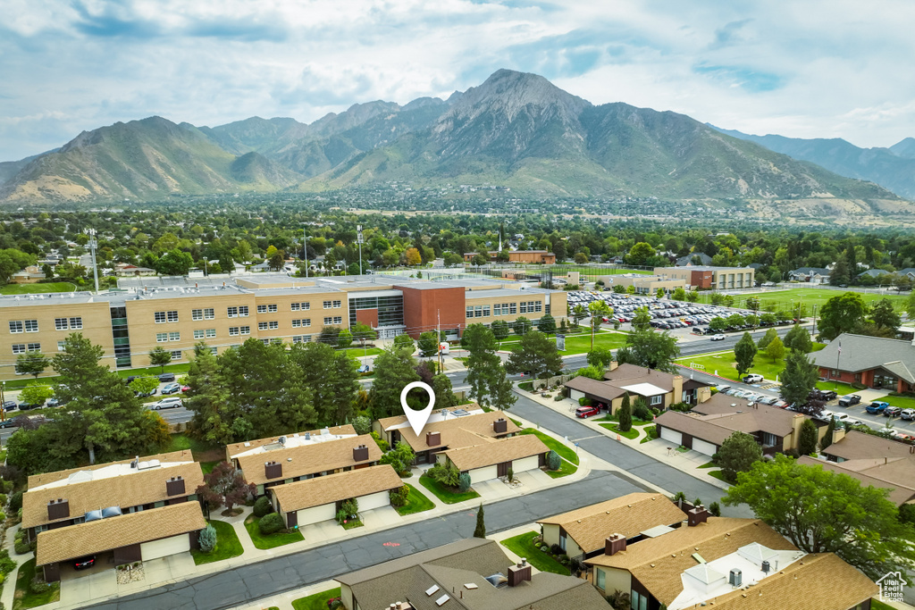 Photo 28 for MLS #2110330 at 3995 S 2280 East