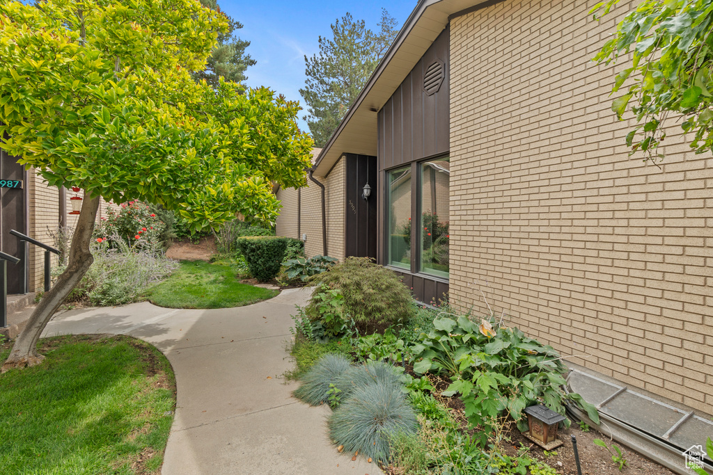 Photo 2 for MLS #2110330 at 3995 S 2280 East