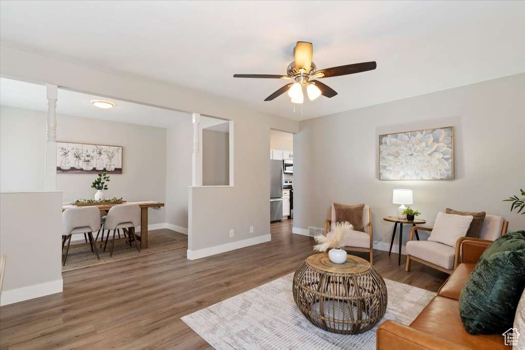 Photo 5 for MLS #2110331 at 3880 Raymond Ave