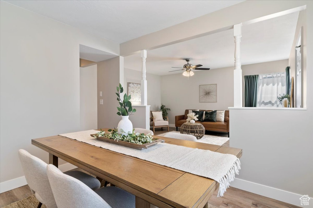 Photo 6 for MLS #2110331 at 3880 Raymond Ave