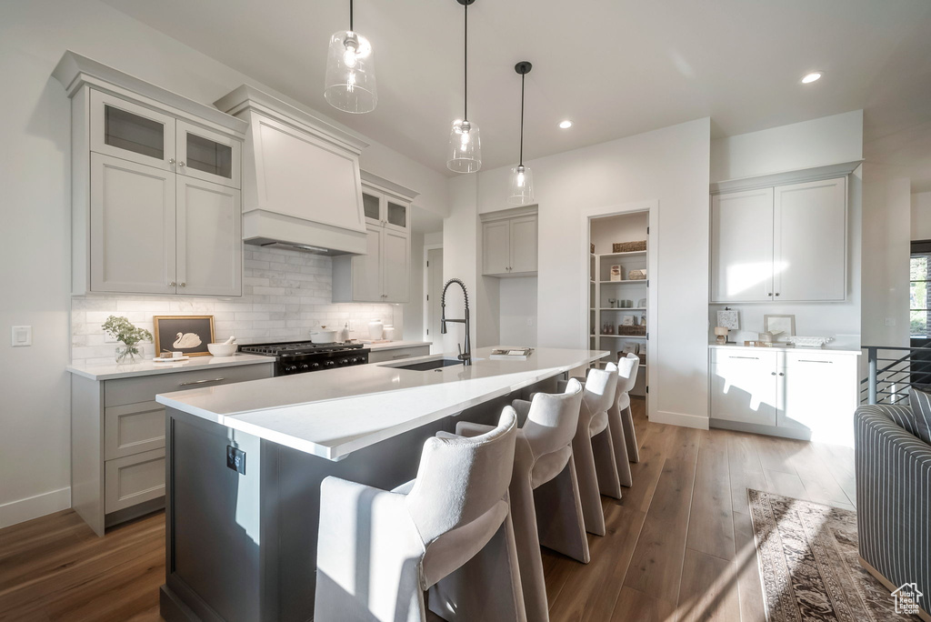 Photo 14 for MLS #2110332 at 176 S 1150 East