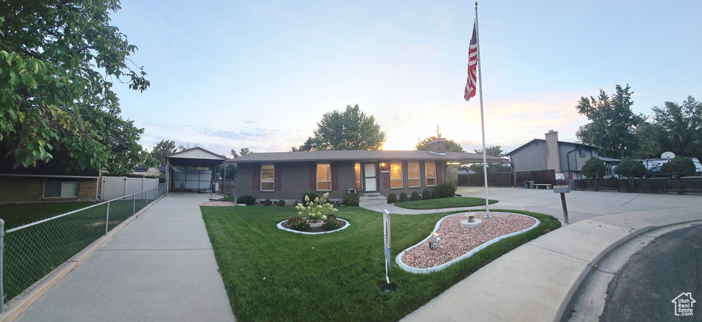 Photo 4 for MLS #2110333 at 1359 N 910 West