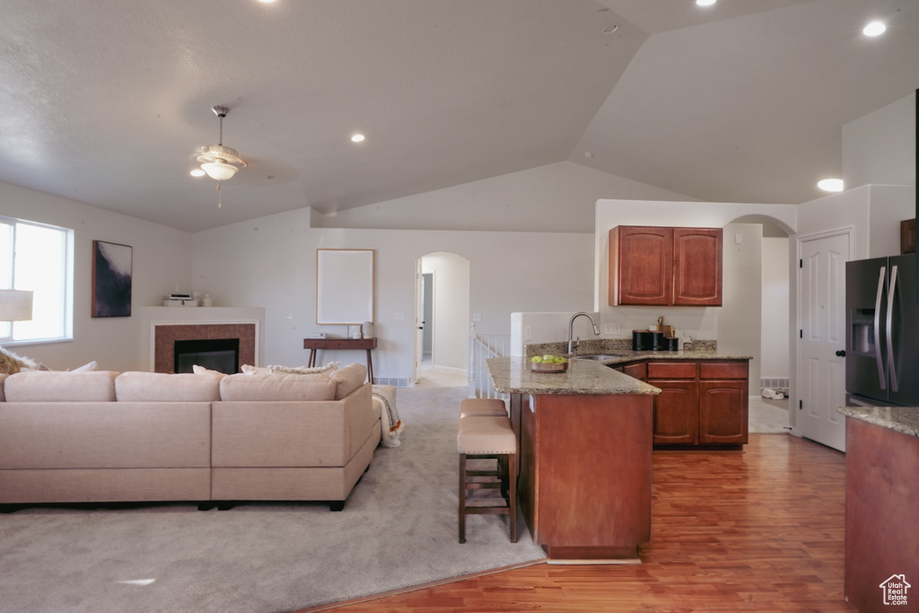 Photo 6 for MLS #2110334 at 4115 E Comanche St