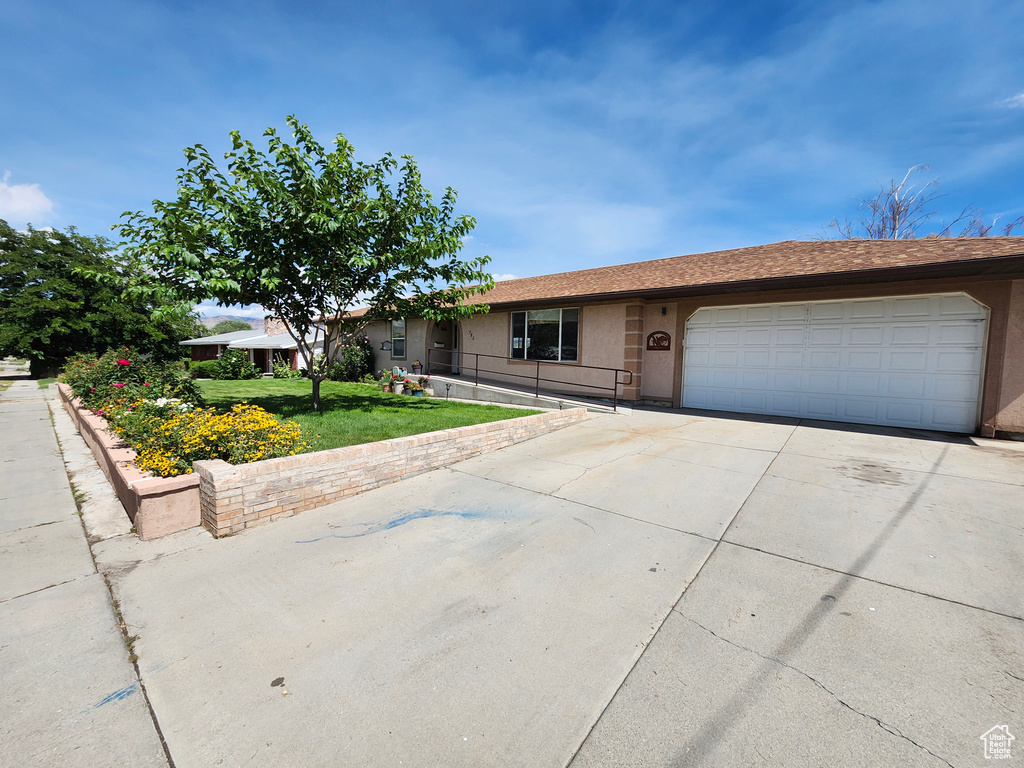 780 N 800 E Price, UT 84501