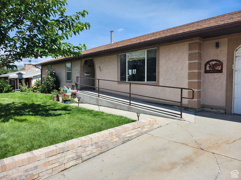 780 N 800 E Price, UT 84501