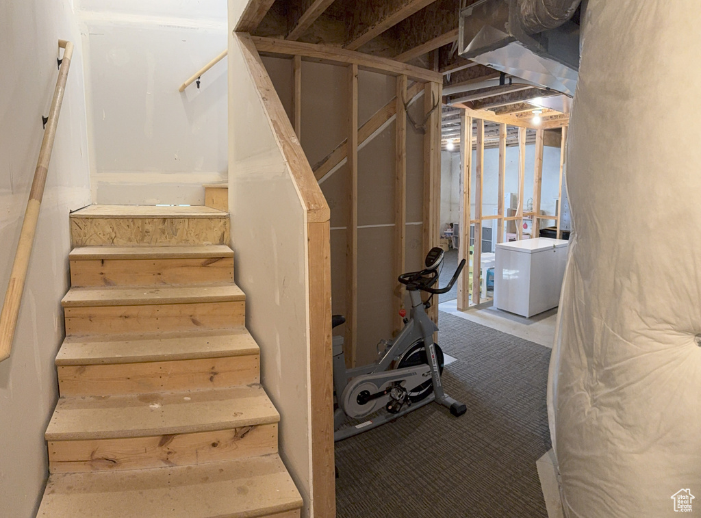 Photo 28 for MLS #2110341 at 672 N 2560 East