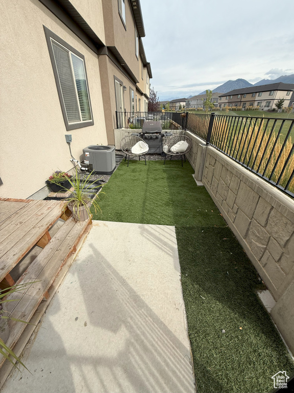 Photo 33 for MLS #2110341 at 672 N 2560 East