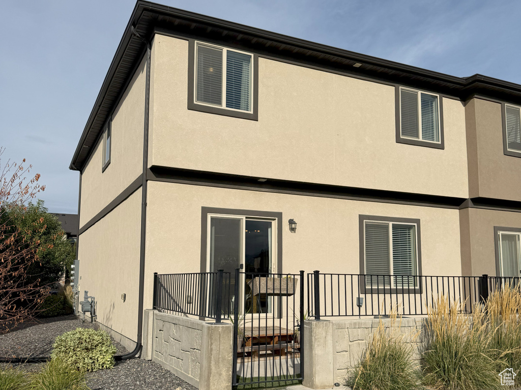 Photo 31 for MLS #2110341 at 672 N 2560 East