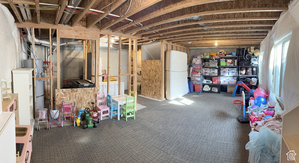 Photo 29 for MLS #2110341 at 672 N 2560 East