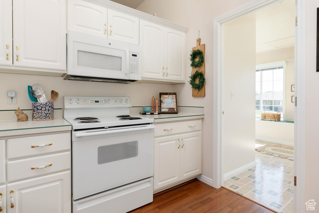 1150 N FAIRWAY DR Preston, ID 83263