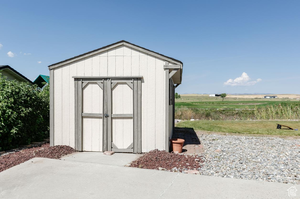 1150 N FAIRWAY DR Preston, ID 83263