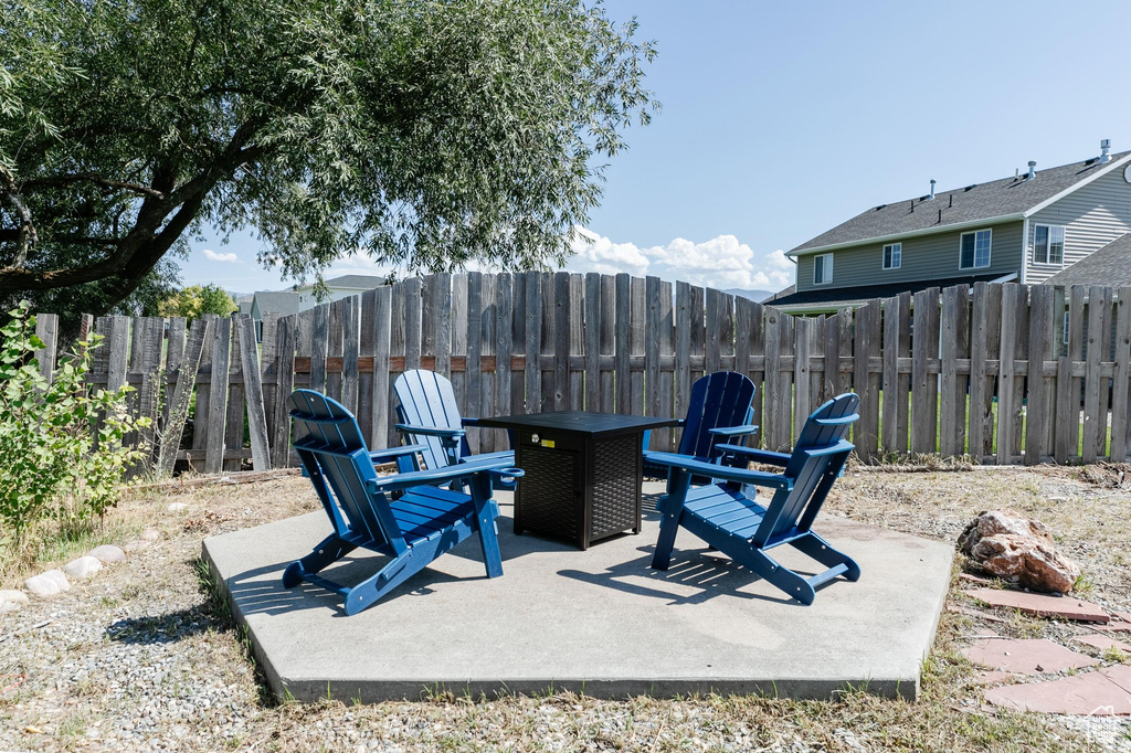 1150 N FAIRWAY DR Preston, ID 83263