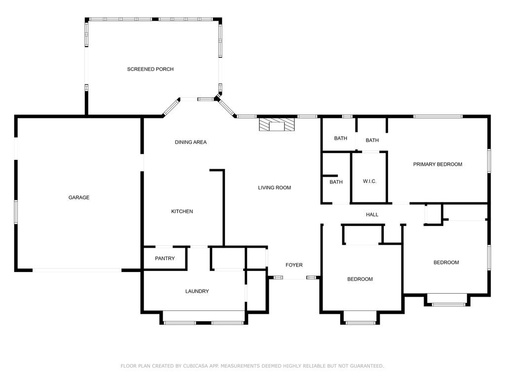 1150 N FAIRWAY DR Preston, ID 83263
