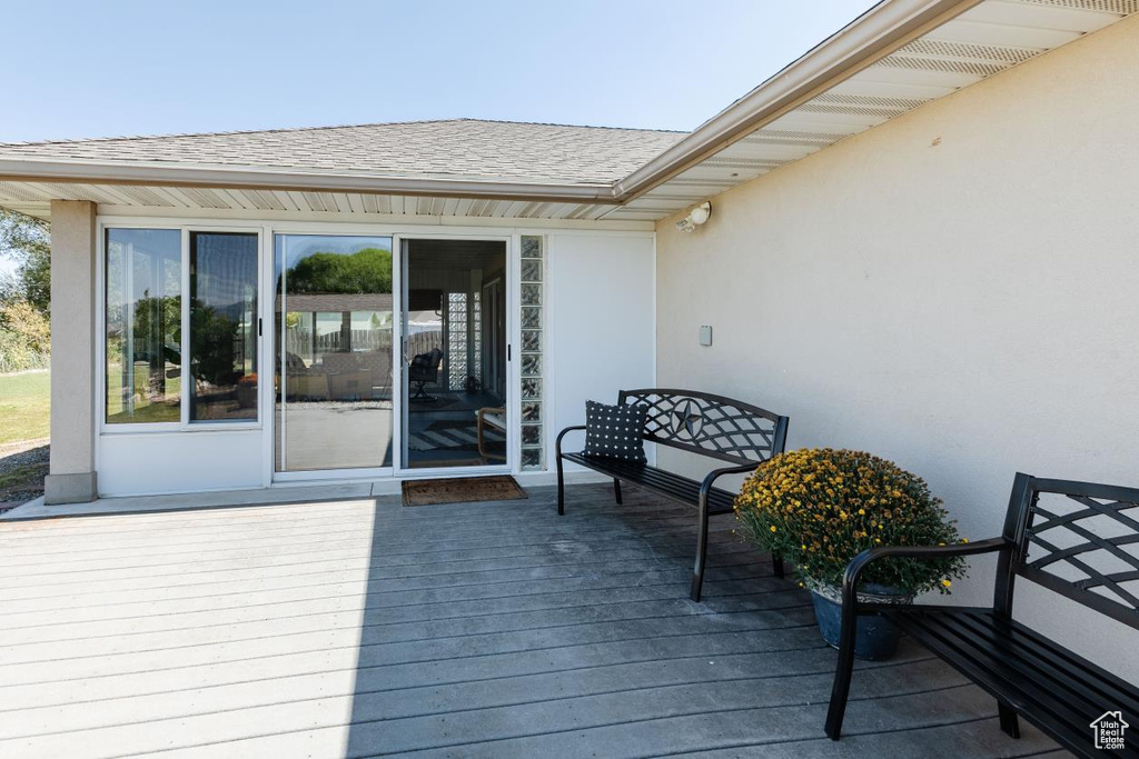 1150 N FAIRWAY DR Preston, ID 83263