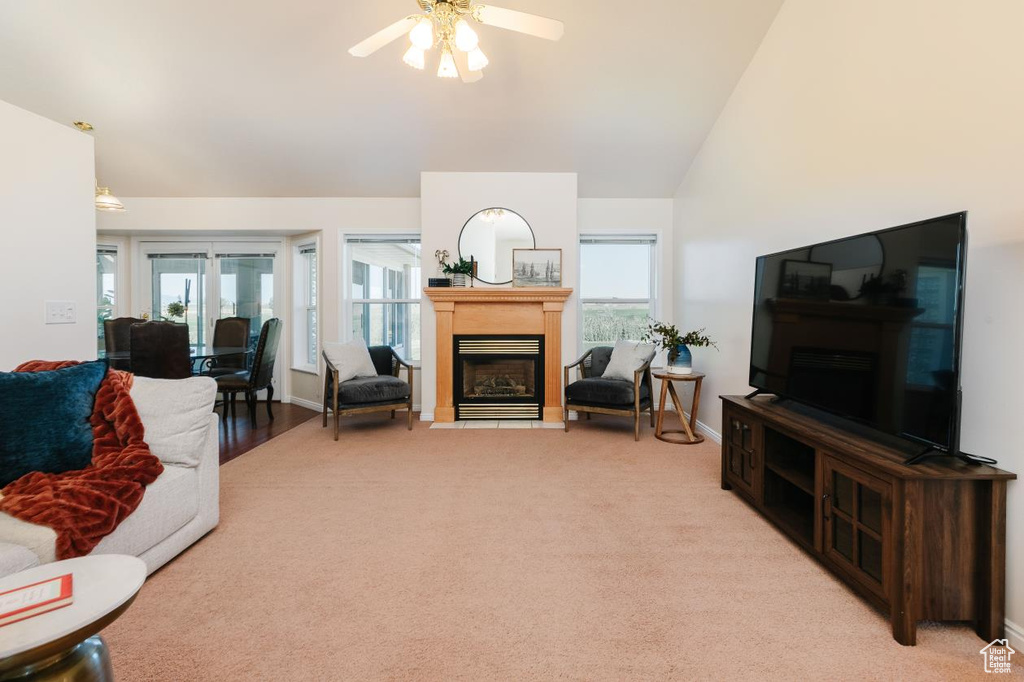 1150 N FAIRWAY DR Preston, ID 83263