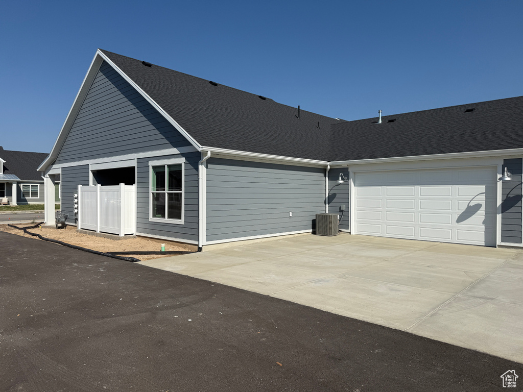 Photo 2 for MLS #2110344 at 9 S 3830 West #441