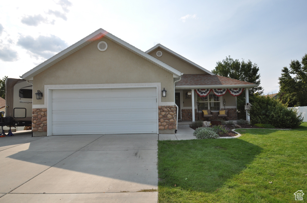 1235 N 350 W American Fork, UT 84003