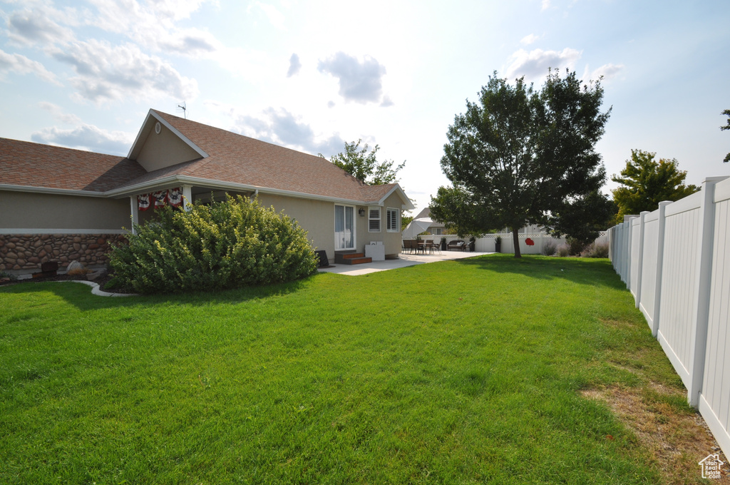 1235 N 350 W American Fork, UT 84003