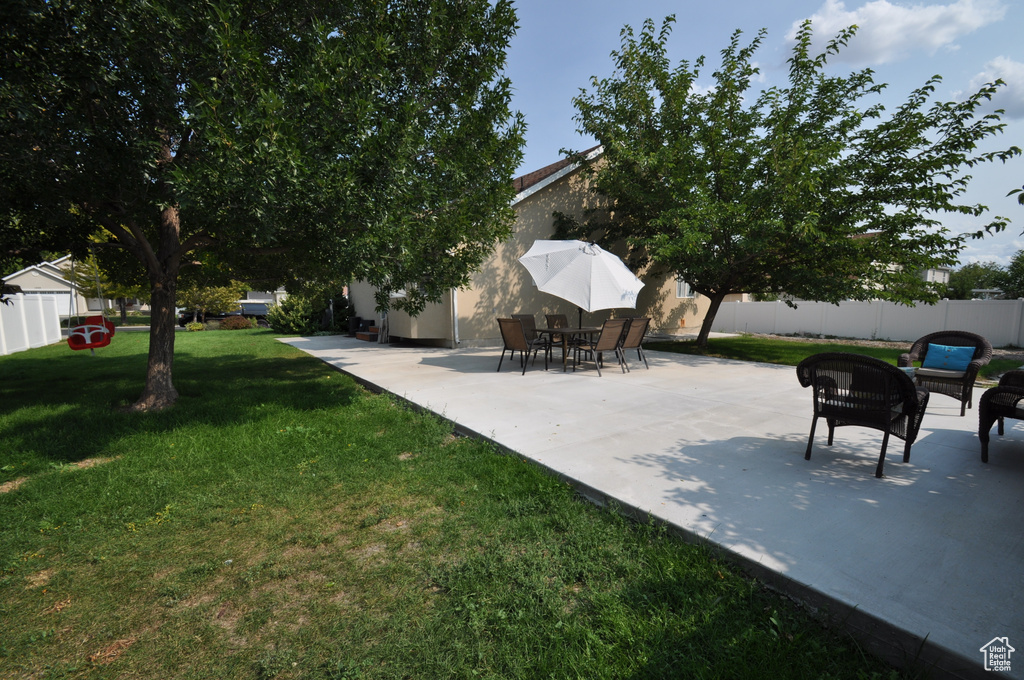 1235 N 350 W American Fork, UT 84003