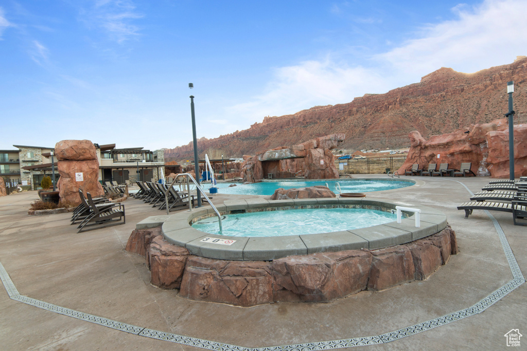 2331 MESA RD #D-12 Moab, UT 84532