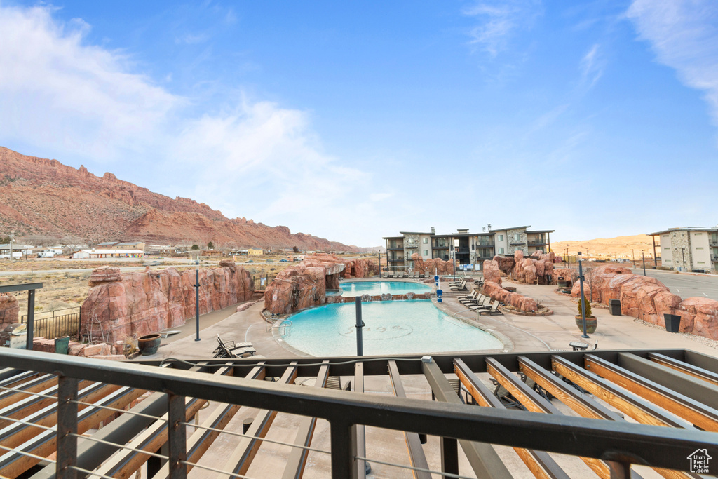 2331 MESA RD #D-12 Moab, UT 84532