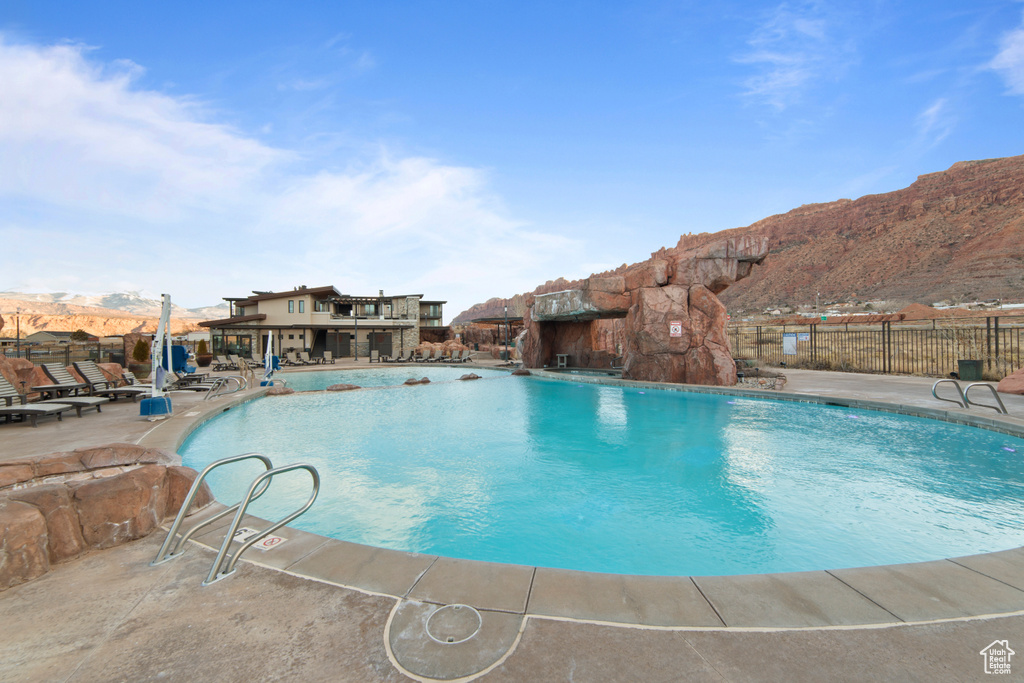 2331 MESA RD #D-12 Moab, UT 84532