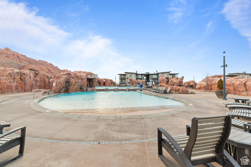 2331 MESA RD #D-12 Moab, UT 84532