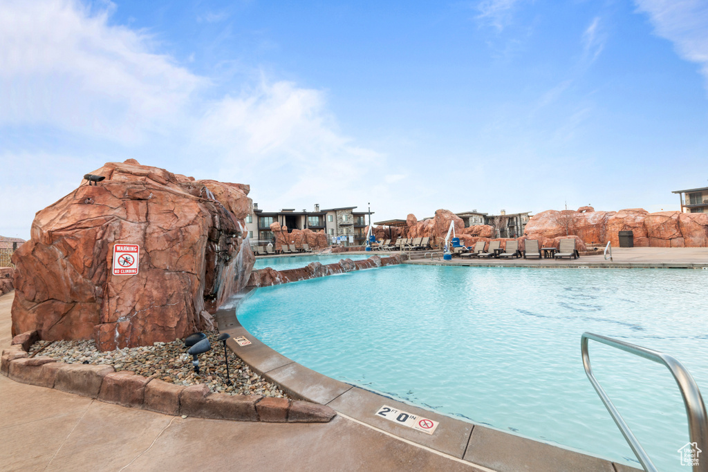 2331 MESA RD #D-12 Moab, UT 84532