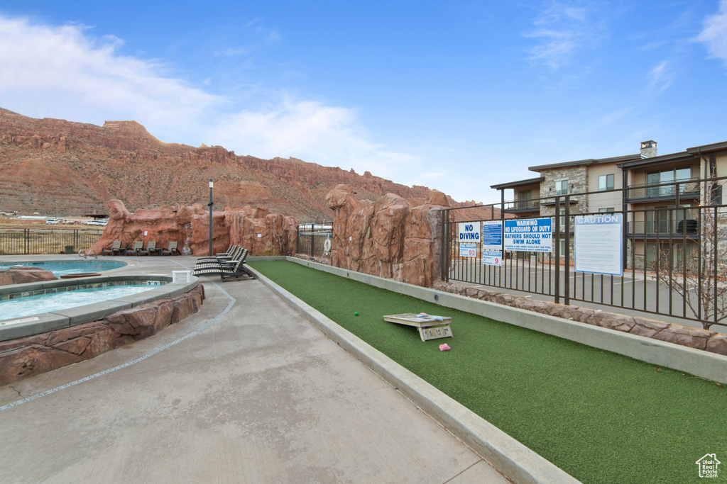 2331 MESA RD #D-12 Moab, UT 84532