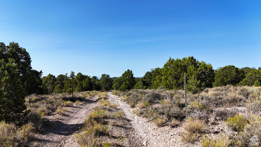 123  TBD PROUT WASH RD Cedar City, UT 84721