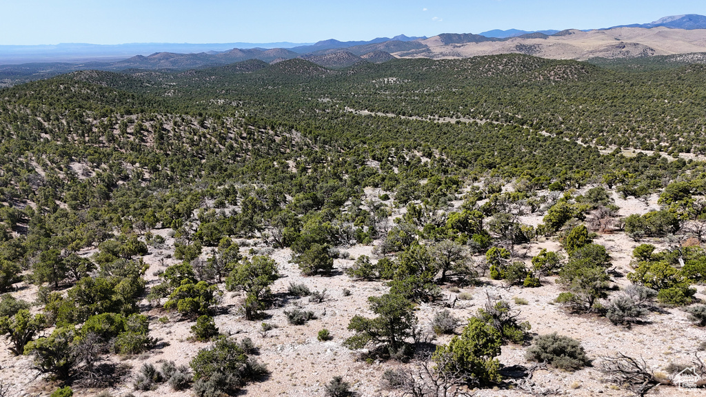 123  TBD PROUT WASH RD Cedar City, UT 84721