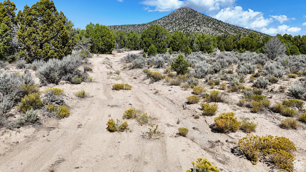 123  TBD PROUT WASH RD Cedar City, UT 84721