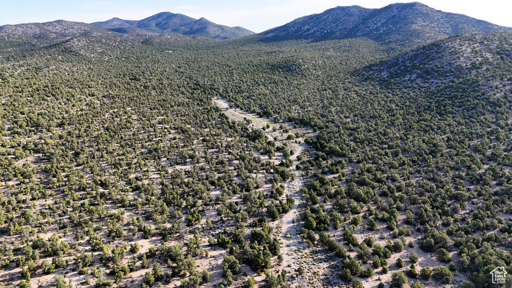 123  TBD PROUT WASH RD Cedar City, UT 84721