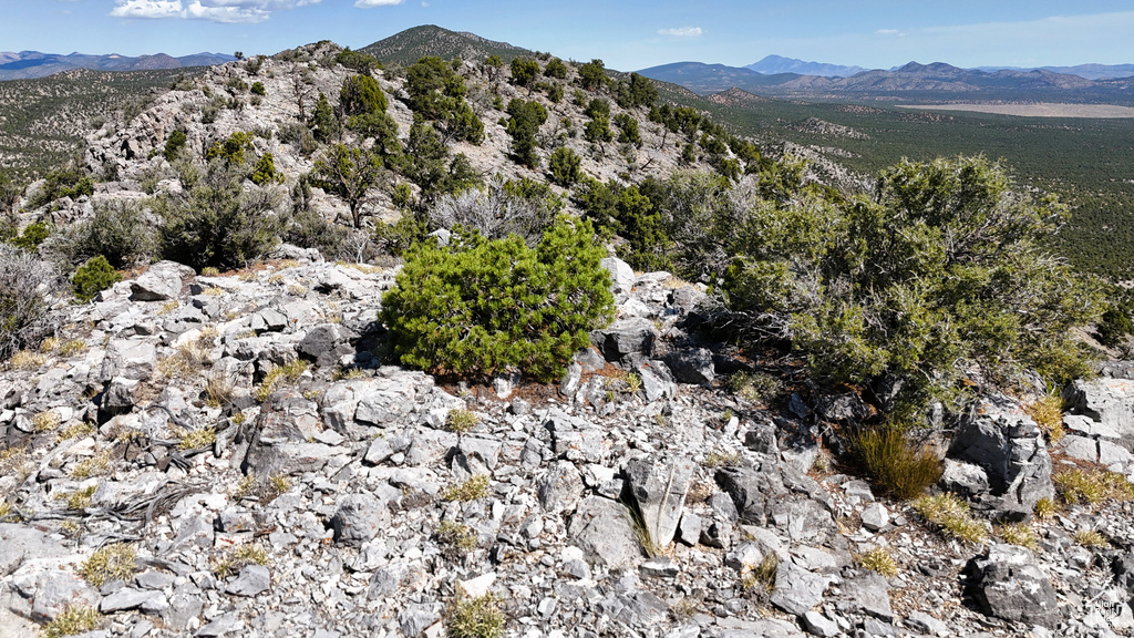 123  TBD PROUT WASH RD Cedar City, UT 84721