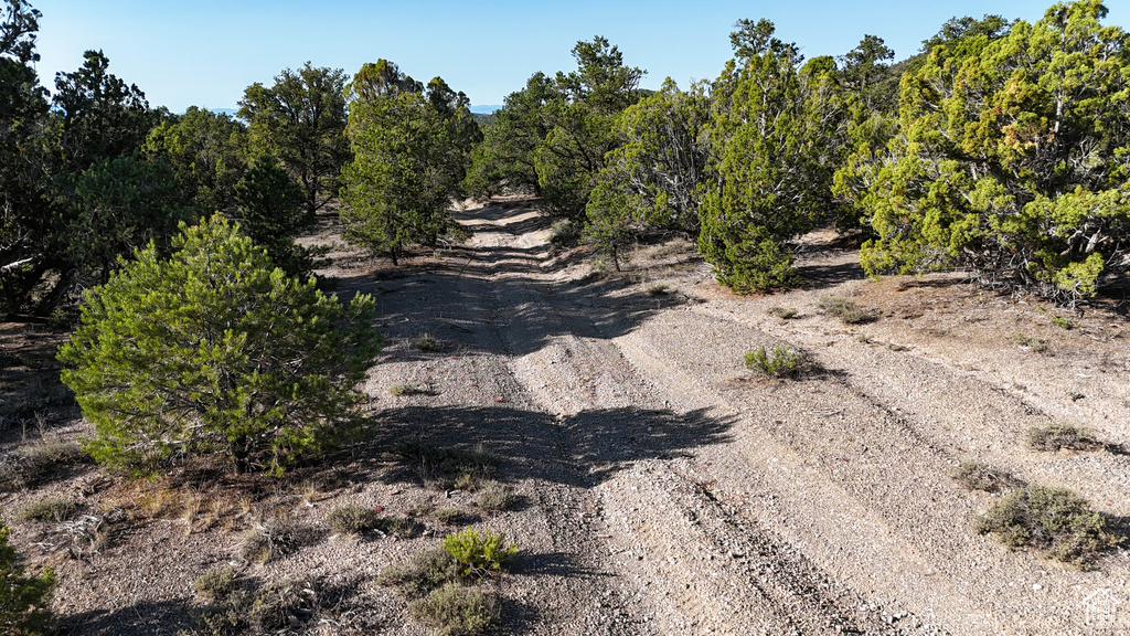 123  TBD PROUT WASH RD Cedar City, UT 84721