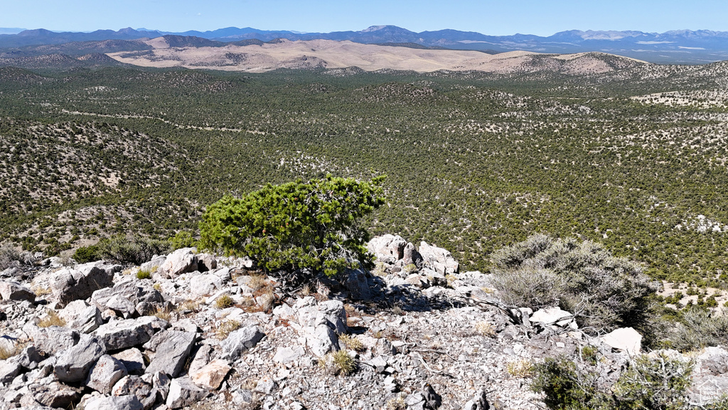 123  TBD PROUT WASH RD Cedar City, UT 84721