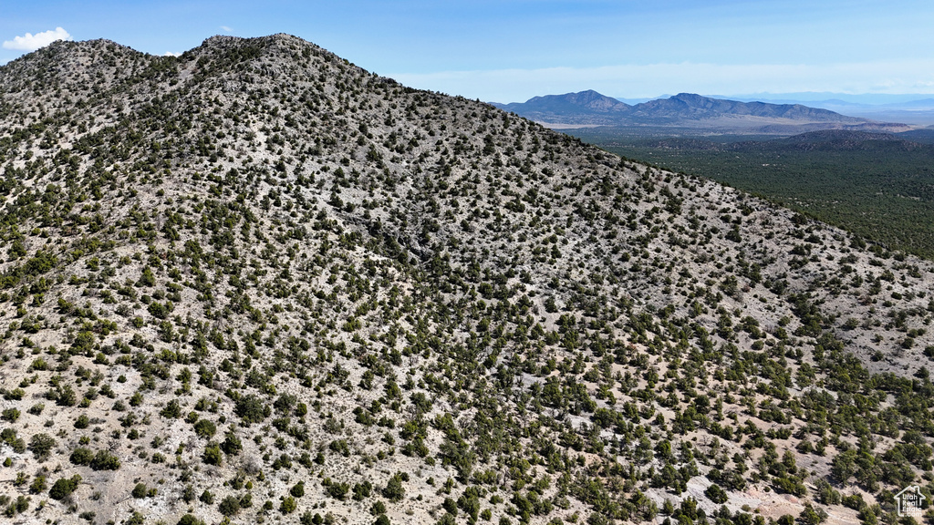 123  TBD PROUT WASH RD Cedar City, UT 84721