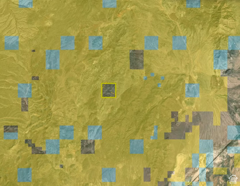 123  TBD PROUT WASH RD Cedar City, UT 84721