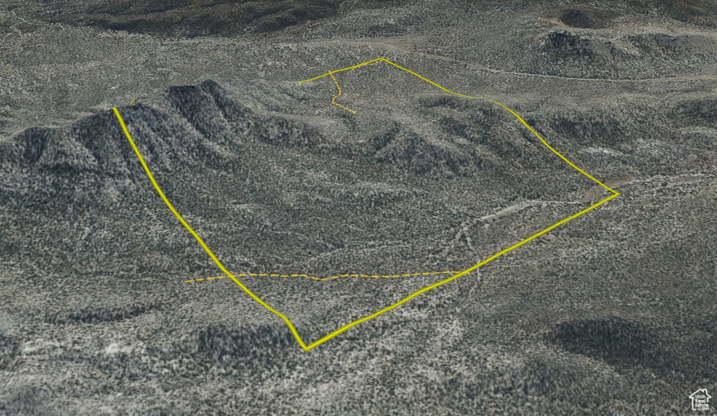 123  TBD PROUT WASH RD Cedar City, UT 84721