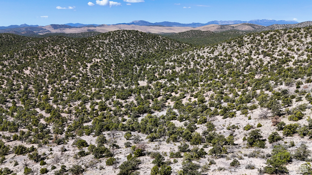 123  TBD PROUT WASH RD Cedar City, UT 84721