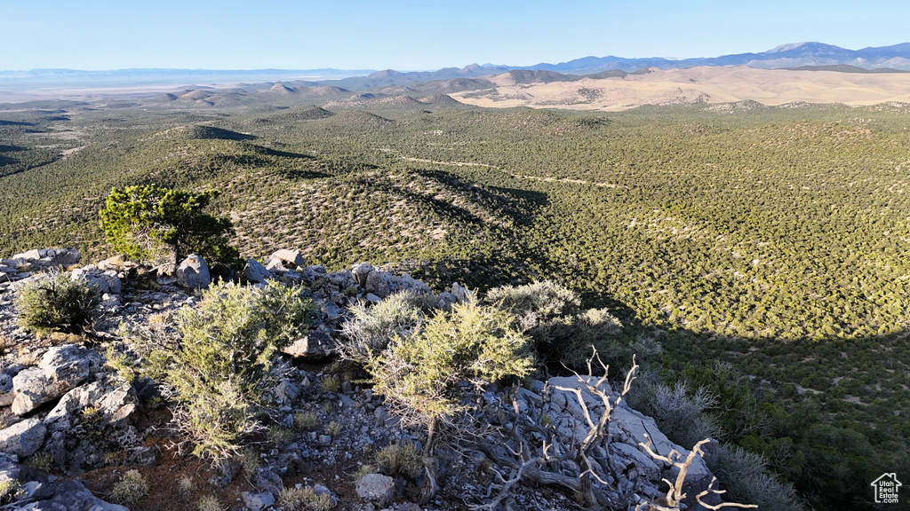 123  TBD PROUT WASH RD Cedar City, UT 84721