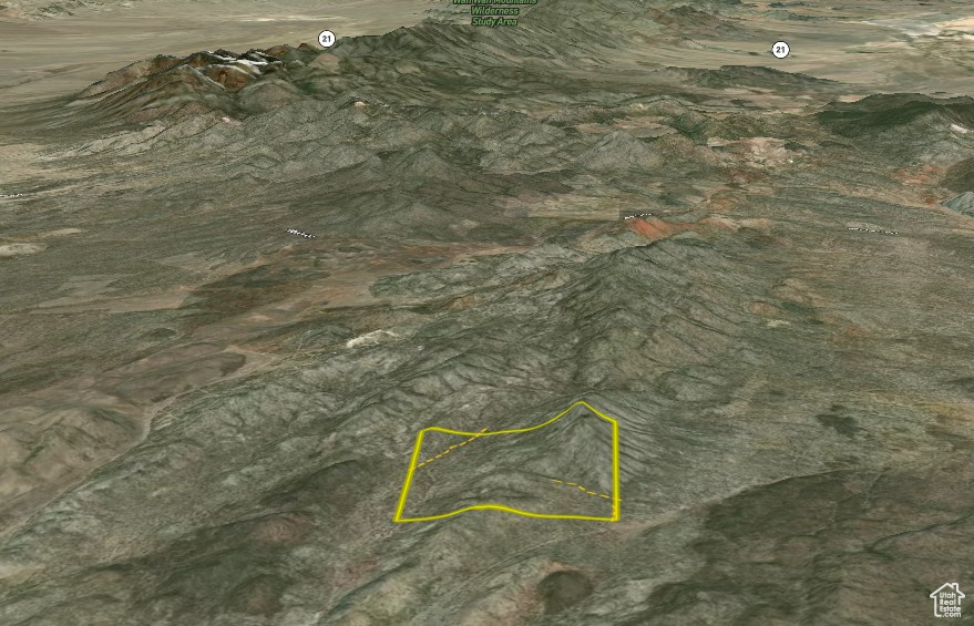 123  TBD PROUT WASH RD Cedar City, UT 84721