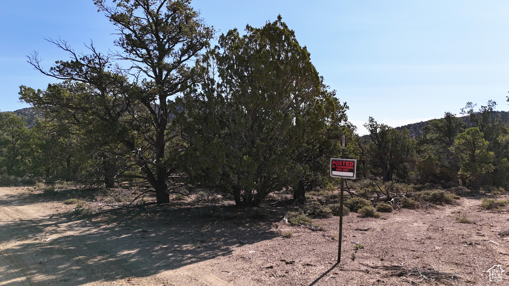 123  TBD PROUT WASH RD Cedar City, UT 84721