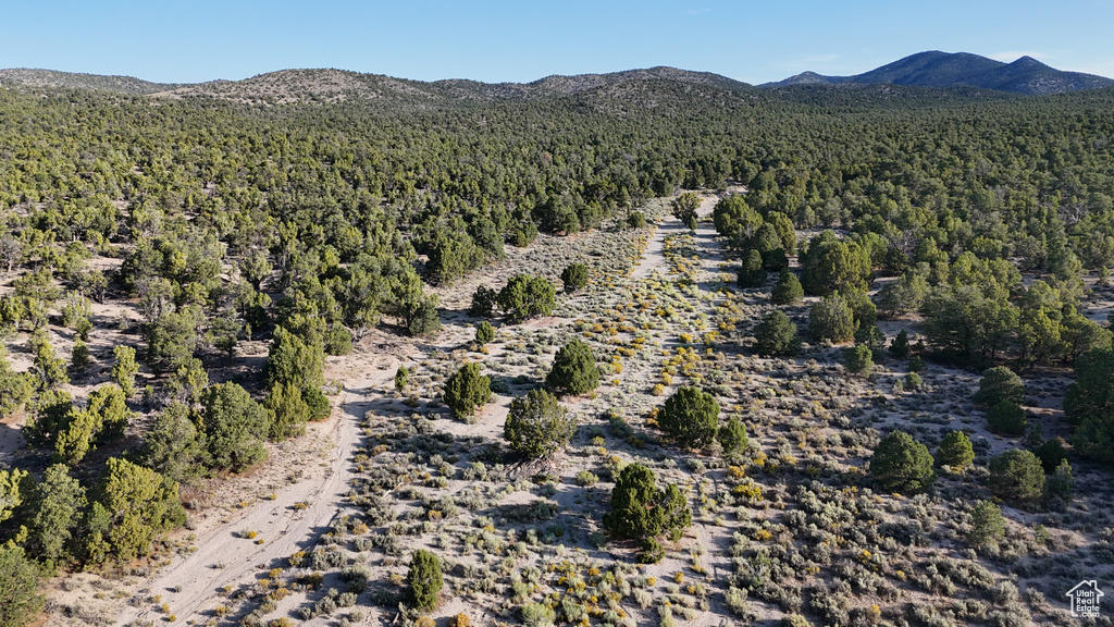 123  TBD PROUT WASH RD Cedar City, UT 84721