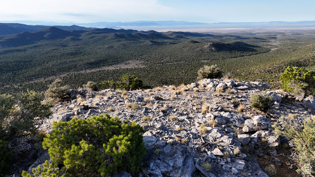 123  TBD PROUT WASH RD Cedar City, UT 84721