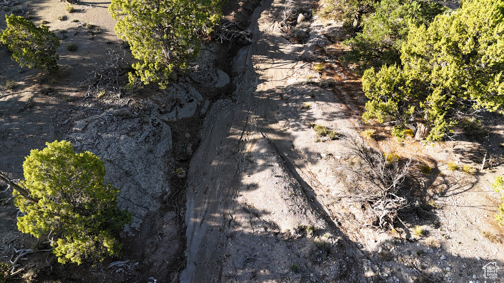 123  TBD PROUT WASH RD Cedar City, UT 84721