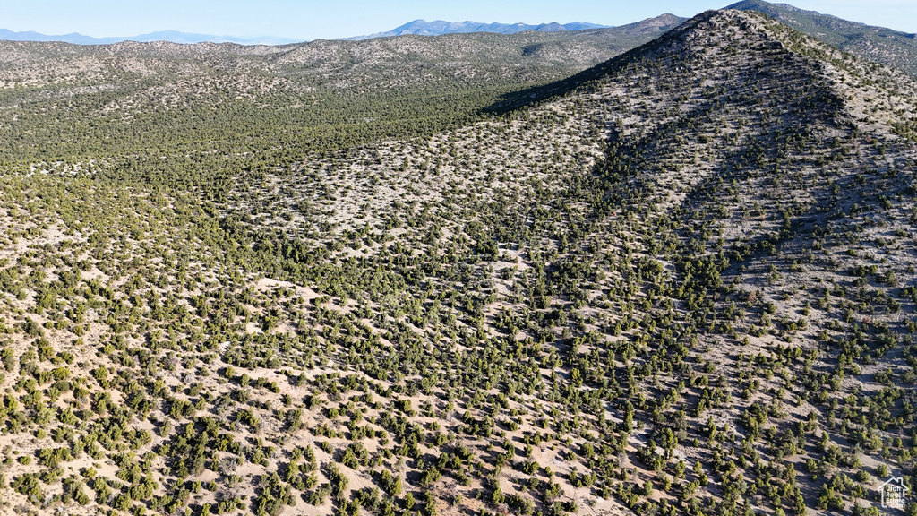 123  TBD PROUT WASH RD Cedar City, UT 84721