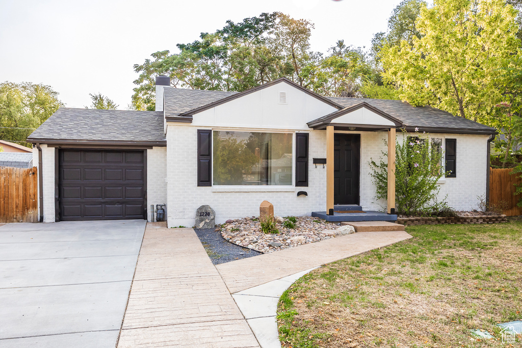 1220 S REDWOOD DR Salt Lake City, UT 84104
