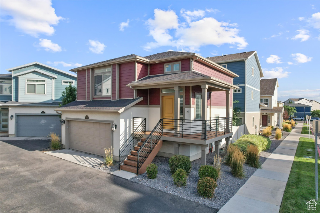 Photo 2 for MLS #2110361 at 359 S 780 East