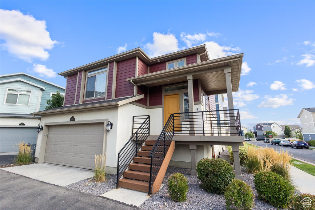 Photo 32 for MLS #2110361 at 359 S 780 East